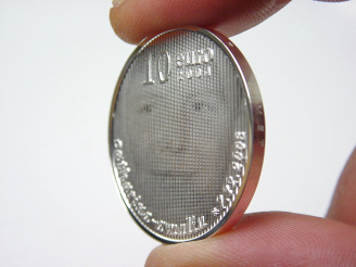 birth coin